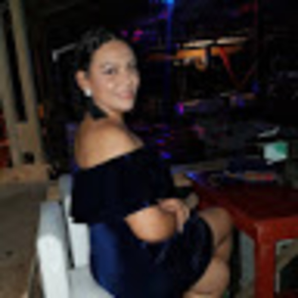 Meet your Posher, Maria celeste